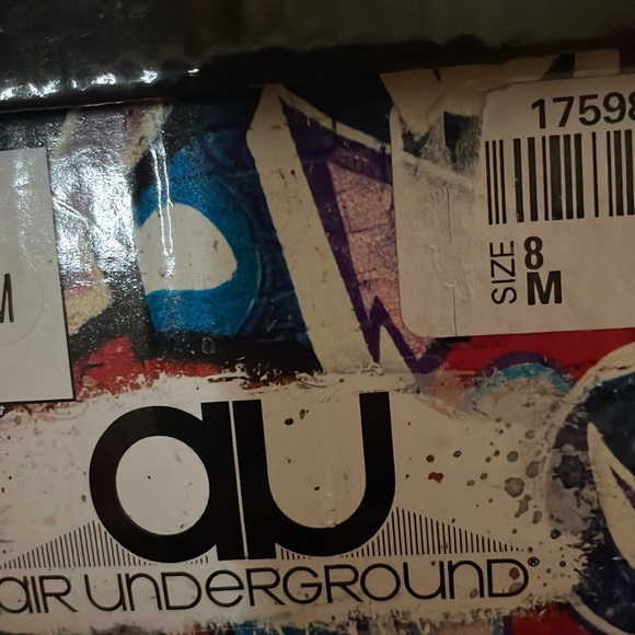 Fuzzy slides - Picture 7 of 9